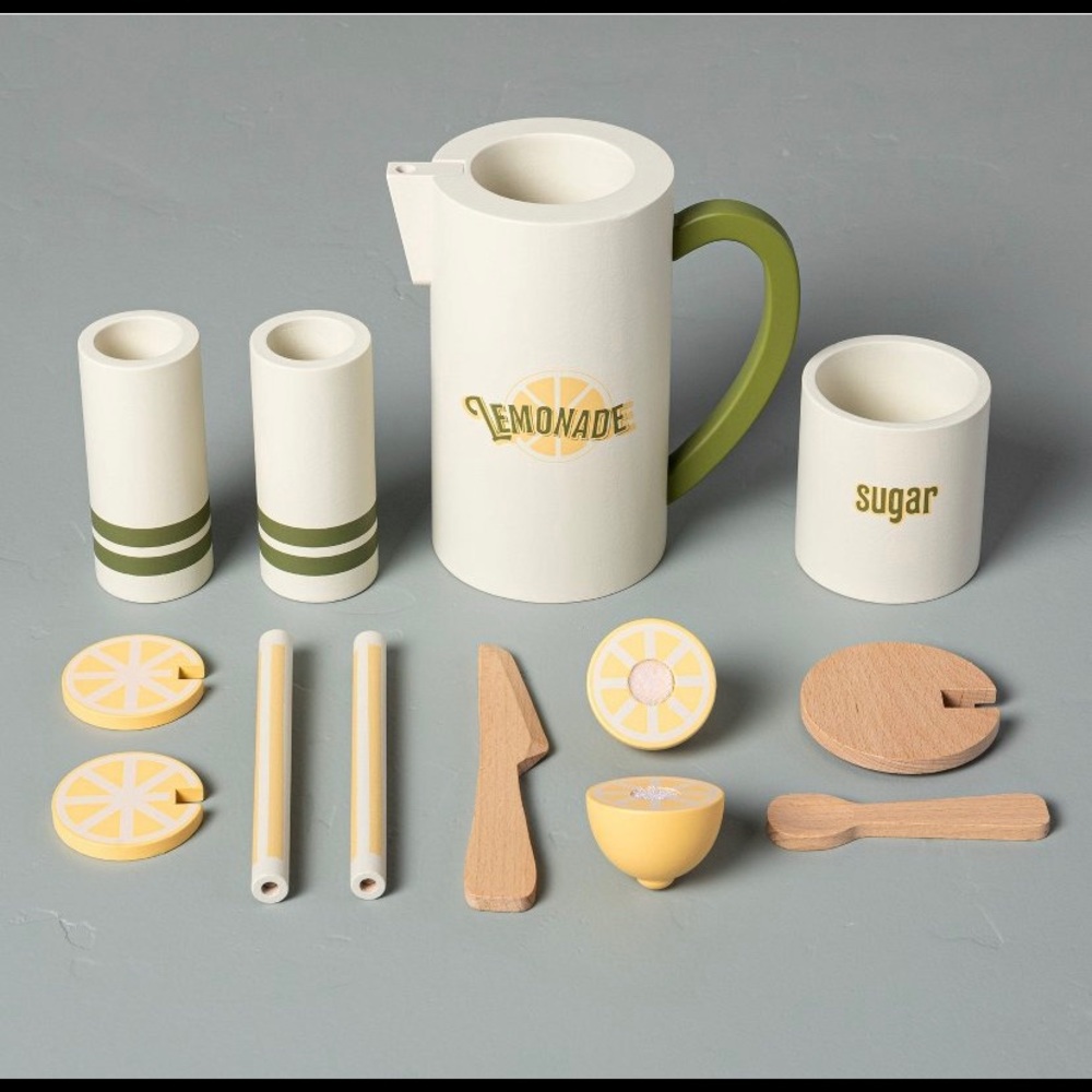 Hearth & Hand with Magnolia Lemonade Playset